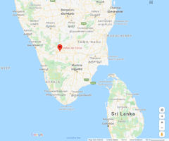 Sulur Airbase