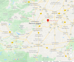 Sulur Airbase