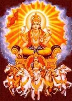 Surya