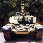 MBT-EX / Tank-Ex / Karna