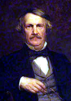 Sir John Lawrence [Viceroy of India, 1864-1869]