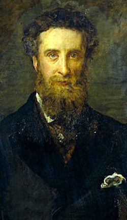 Lord Lytton [Viceroy of India, 1876-1880]