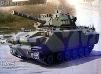 FNSS ACV