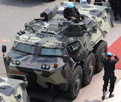 Pindad Anoa 66 Panzer APS-3