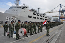 KRI Tanjung Kambani