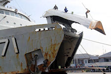 KRI Tanjung Kambani