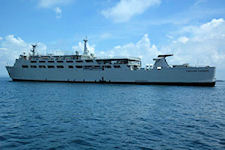 KRI Tanjung Kambani