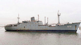 KRI Tanjung Oisina