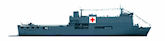 990 KRI Dr Soeharso