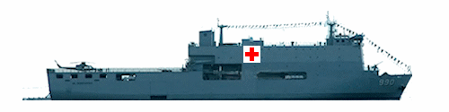 990 KRI Dr Soeharso