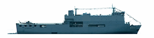 972 KRI Tanjung Dalpele