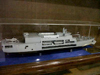 Landing Ship Tank (AT-3)