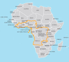 Gulf of Guinea