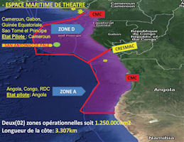 Gulf of Guinea