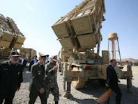 15th Khordad SAM