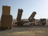 15th Khordad SAM