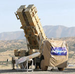 15th Khordad SAM