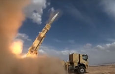 15th Khordad SAM