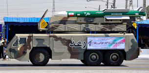 Raad / Taer / 3rd Khordad