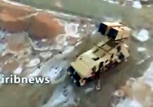 9D surface-to-air missile system