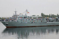 Hendijan, MIG-S-4700