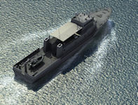 Hendijan, MIG-S-4700