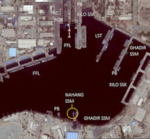 Bandar-e Abbas