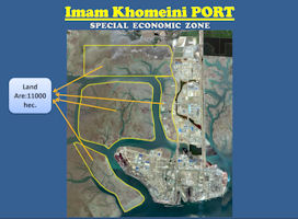 Bandar Imam Khomeini