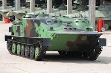 BTR-50