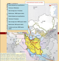 Chabahar port