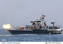 C-14 China Cat Fast Attack Missile Boat