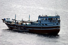 Dhow