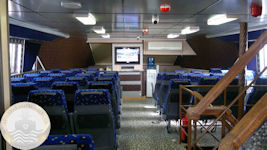 IRGCN Naser troop transport