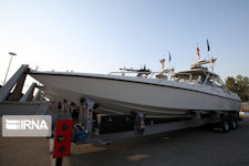 Islamic Revolutionary Guard Corps (IRGC) Navy