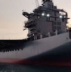 Shahid Bahman Bagheri - IRGCN drone carrier