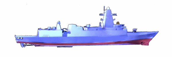 IRIN Khalije Fars - Loghman class