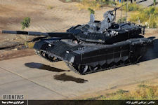 Karrar MBT