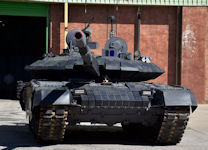 Karrar MBT