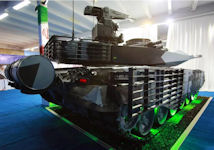 Karrar MBT