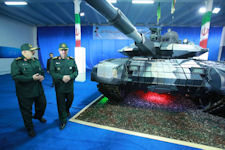 Karrar MBT