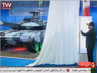 Karrar MBT