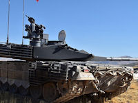 Karrar MBT