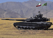 Karrar MBT