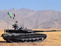Karrar MBT