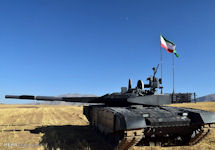 Karrar MBT