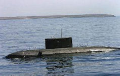 Tariq / Kilo Class