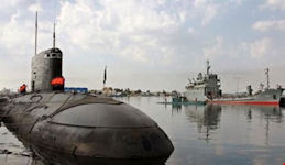 Tariq / Kilo Class