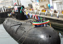 Tariq / Kilo Class
