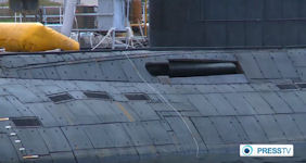 Tariq / Kilo Class