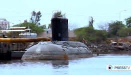 Tariq / Kilo Class
